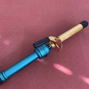 Hot Tools 1” Curling Iron